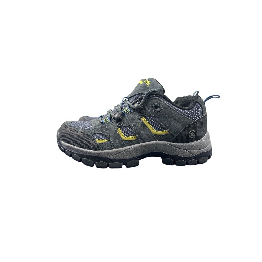 Boys Northside Hiking Shoes US 2